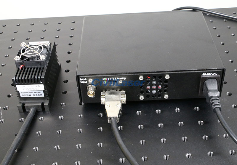 1310nm Semiconductor laser